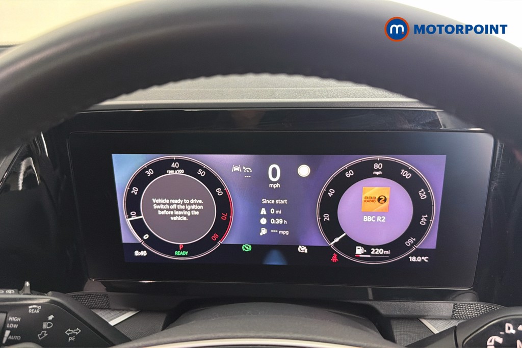 Skoda Kodiaq SE Automatic Petrol SUV - Stock Number (1673071) - 8th supplementary image