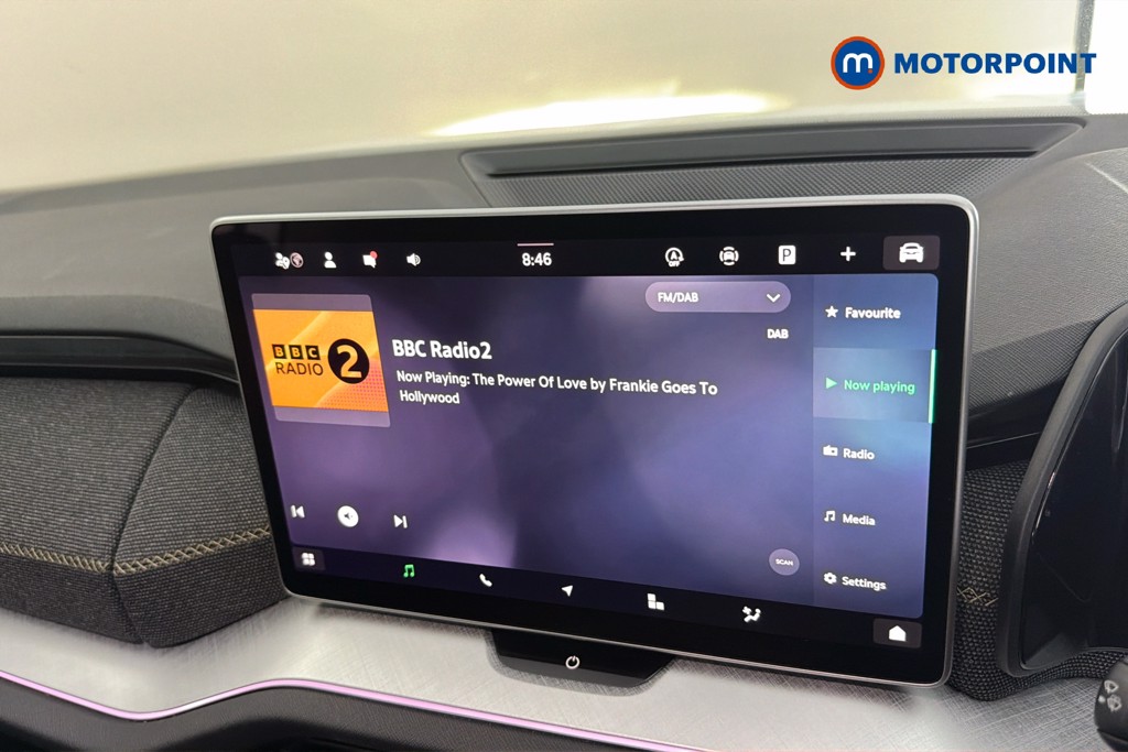 Skoda Kodiaq SE Automatic Petrol SUV - Stock Number (1673071) - 9th supplementary image