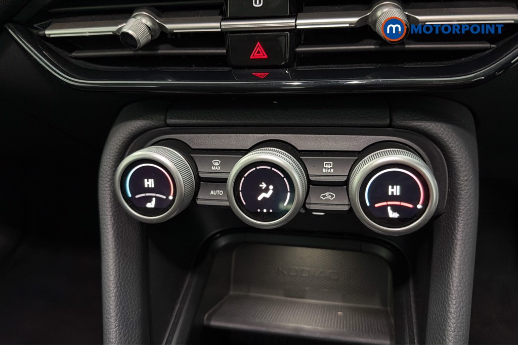 Skoda Kodiaq SE Automatic Petrol SUV - Stock Number (1673071) - 12th supplementary image