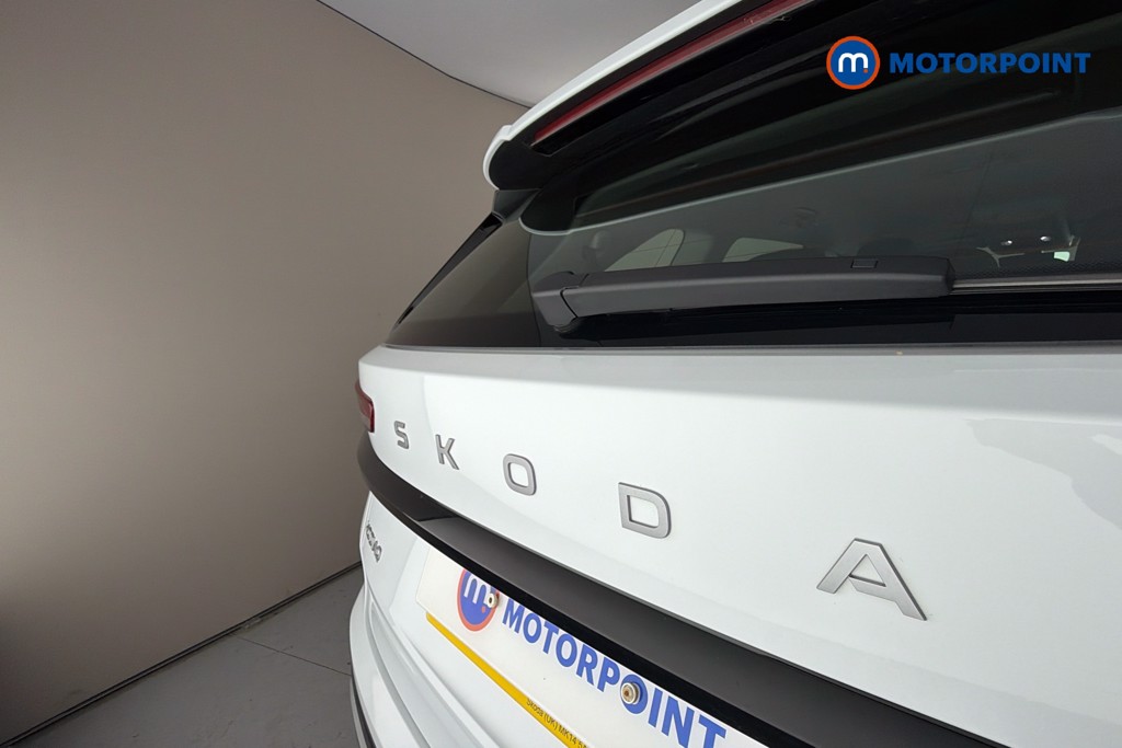 Skoda Kodiaq SE Automatic Petrol SUV - Stock Number (1673071) - 37th supplementary image