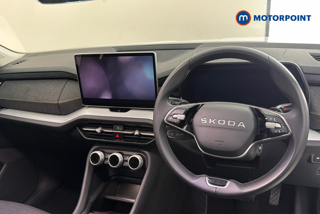 Skoda Kodiaq SE Automatic Petrol SUV - Stock Number (1673071) - 1st supplementary image