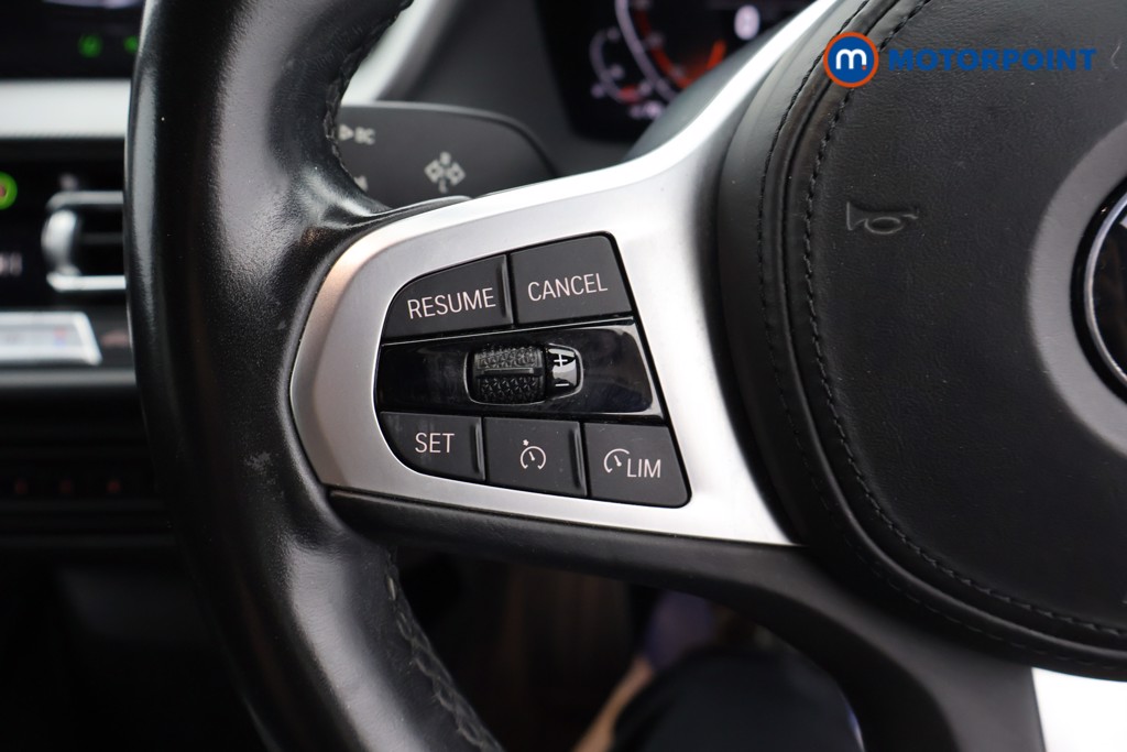 BMW 1 Series M Sport Automatic Petrol Hatchback - Stock Number (1673410) - 2nd supplementary image