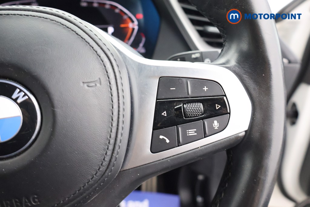 BMW 1 Series M Sport Automatic Petrol Hatchback - Stock Number (1673410) - 3rd supplementary image
