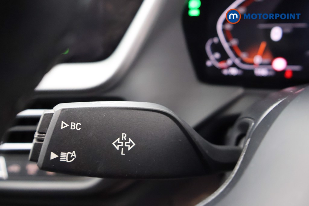 BMW 1 Series M Sport Automatic Petrol Hatchback - Stock Number (1673410) - 5th supplementary image