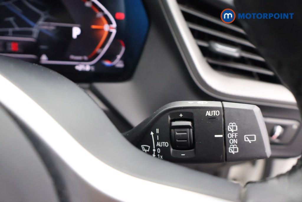 BMW 1 Series M Sport Automatic Petrol Hatchback - Stock Number (1673410) - 6th supplementary image