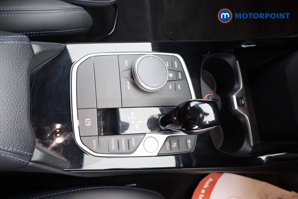 BMW 1 Series M Sport Automatic Petrol Hatchback - Stock Number (1673410) - 10th supplementary image
