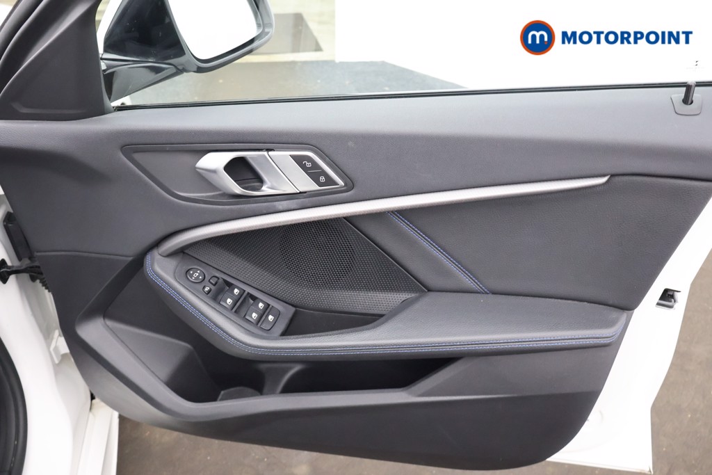 BMW 1 Series M Sport Automatic Petrol Hatchback - Stock Number (1673410) - 13th supplementary image