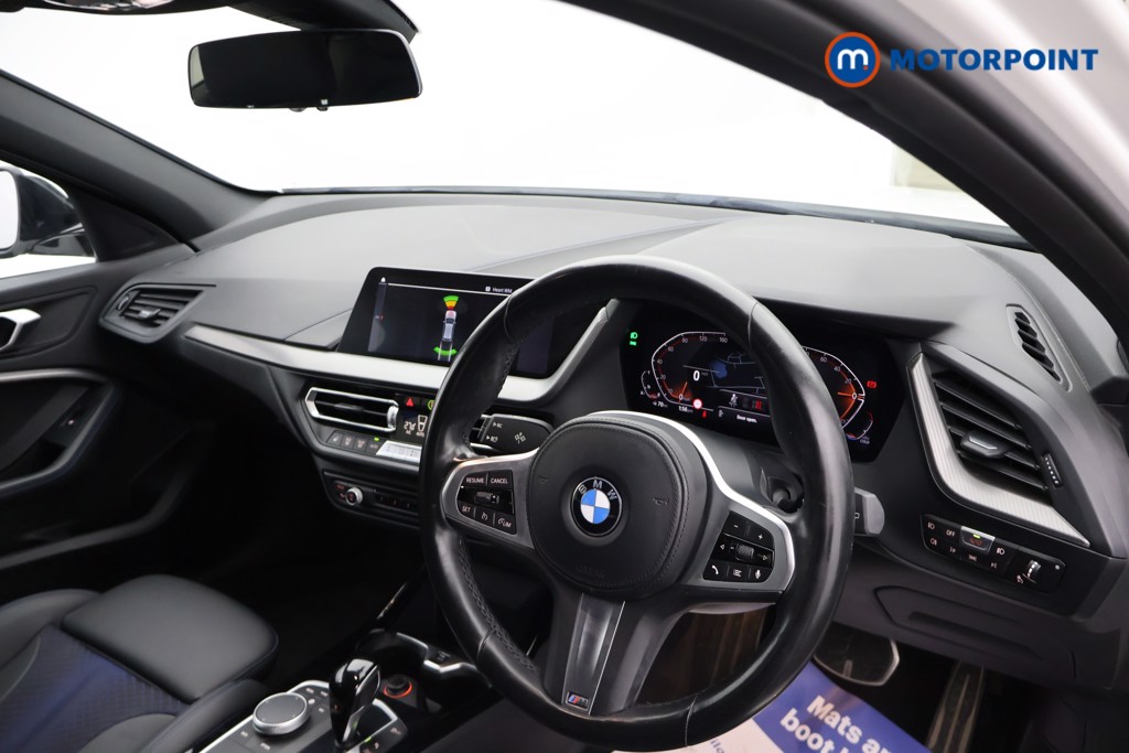 BMW 1 Series M Sport Automatic Petrol Hatchback - Stock Number (1673410) - 14th supplementary image