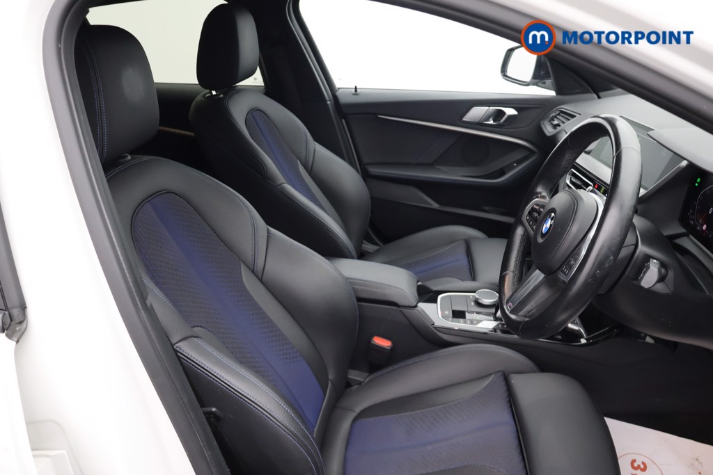 BMW 1 Series M Sport Automatic Petrol Hatchback - Stock Number (1673410) - 15th supplementary image