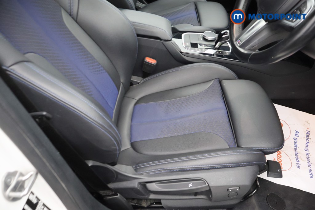 BMW 1 Series M Sport Automatic Petrol Hatchback - Stock Number (1673410) - 16th supplementary image
