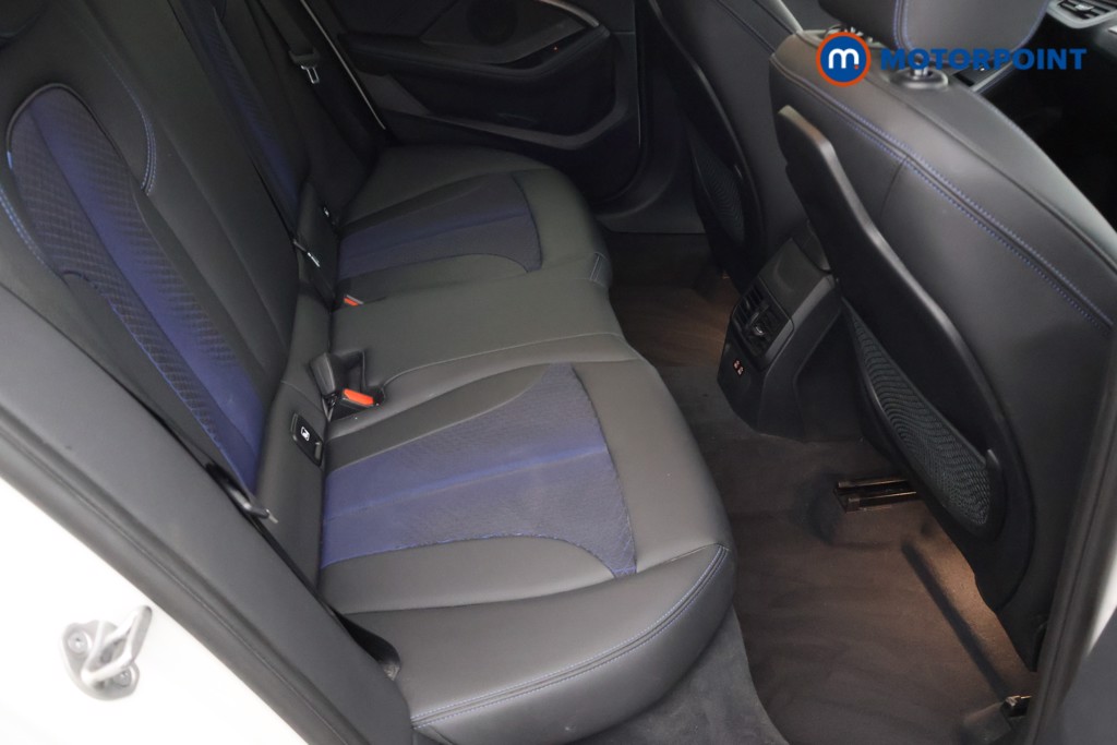 BMW 1 Series M Sport Automatic Petrol Hatchback - Stock Number (1673410) - 18th supplementary image