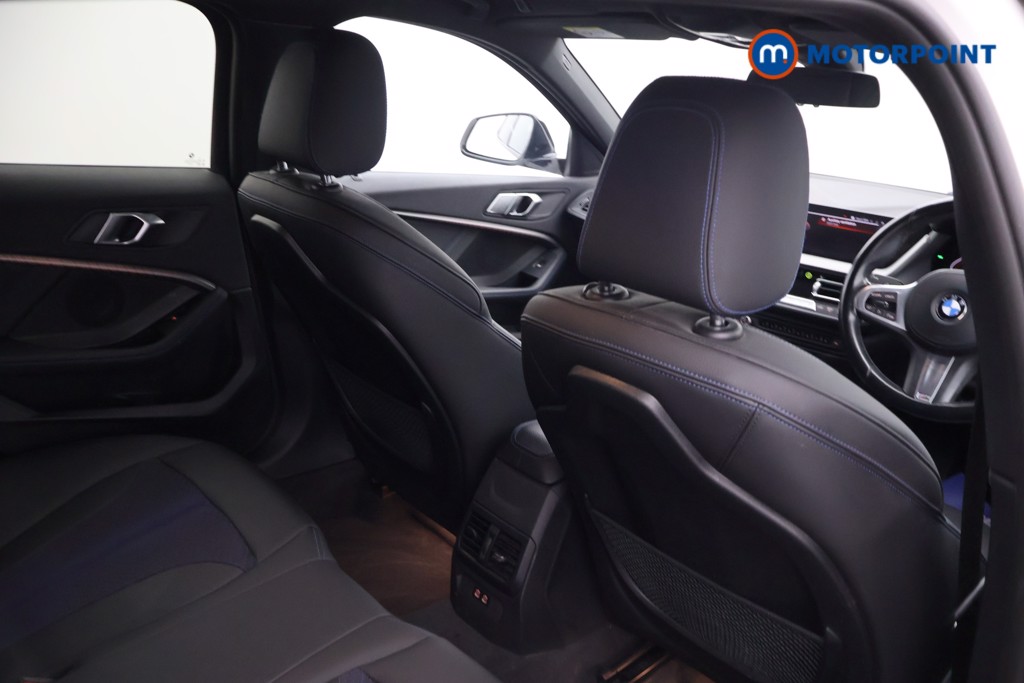 BMW 1 Series M Sport Automatic Petrol Hatchback - Stock Number (1673410) - 19th supplementary image