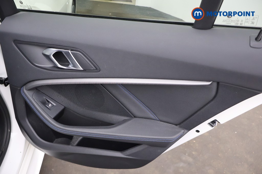 BMW 1 Series M Sport Automatic Petrol Hatchback - Stock Number (1673410) - 20th supplementary image