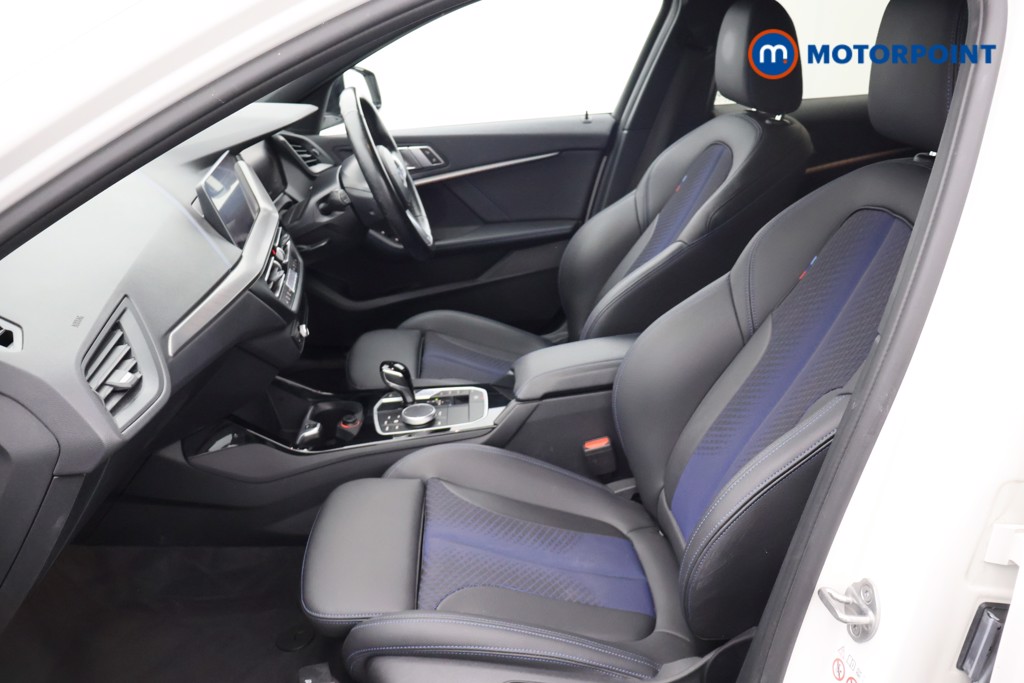 BMW 1 Series M Sport Automatic Petrol Hatchback - Stock Number (1673410) - 22nd supplementary image