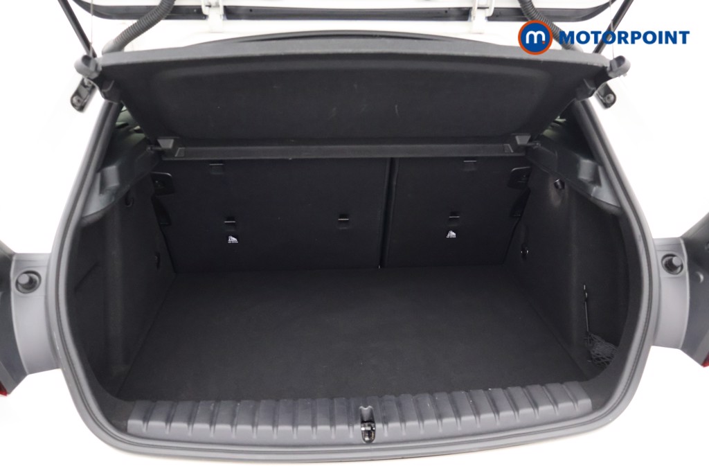 BMW 1 Series M Sport Automatic Petrol Hatchback - Stock Number (1673410) - 23rd supplementary image