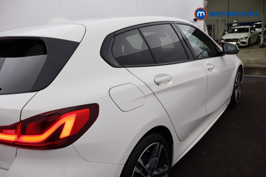 BMW 1 Series M Sport Automatic Petrol Hatchback - Stock Number (1673410) - 25th supplementary image