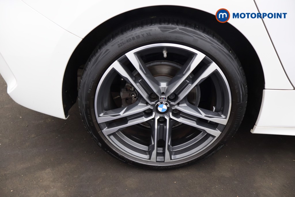 BMW 1 Series M Sport Automatic Petrol Hatchback - Stock Number (1673410) - 26th supplementary image