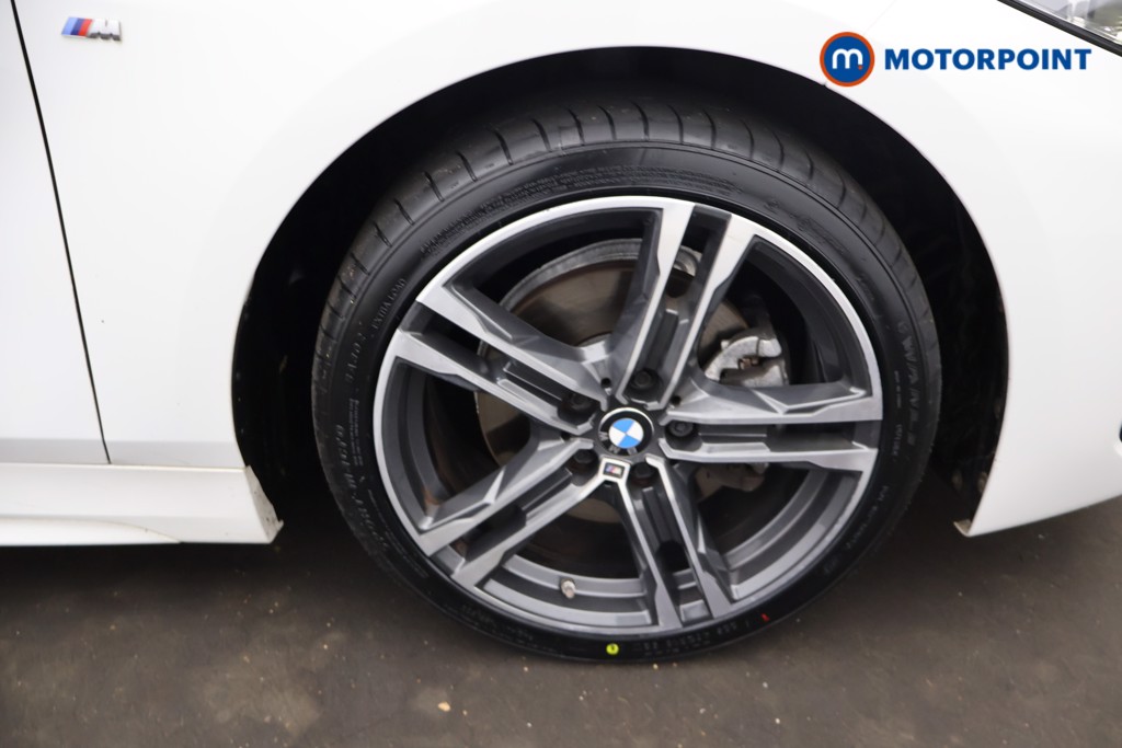 BMW 1 Series M Sport Automatic Petrol Hatchback - Stock Number (1673410) - 27th supplementary image