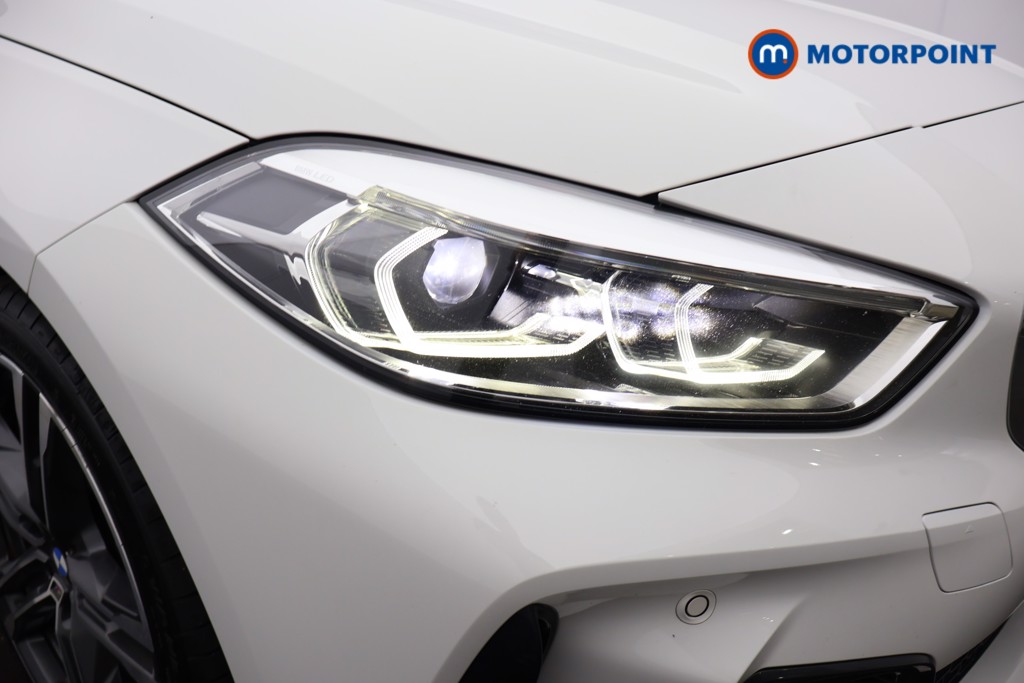 BMW 1 Series M Sport Automatic Petrol Hatchback - Stock Number (1673410) - 28th supplementary image