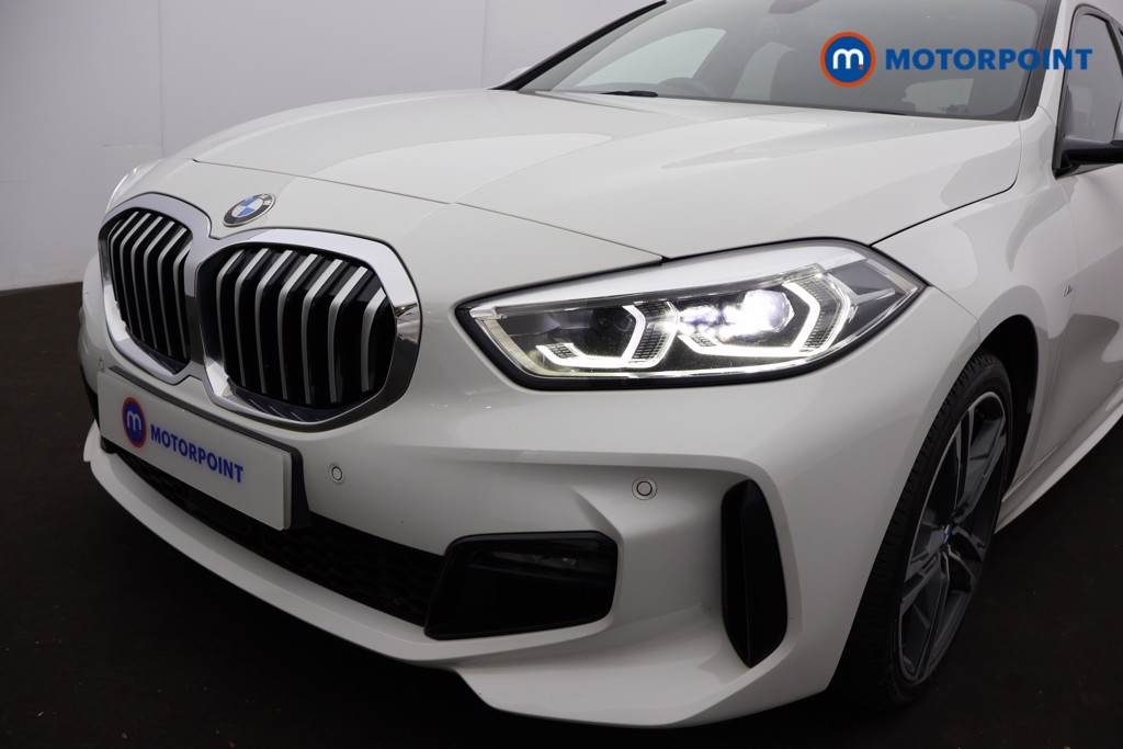 BMW 1 Series M Sport Automatic Petrol Hatchback - Stock Number (1673410) - 29th supplementary image