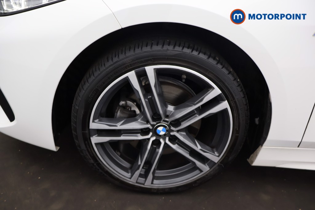 BMW 1 Series M Sport Automatic Petrol Hatchback - Stock Number (1673410) - 31st supplementary image