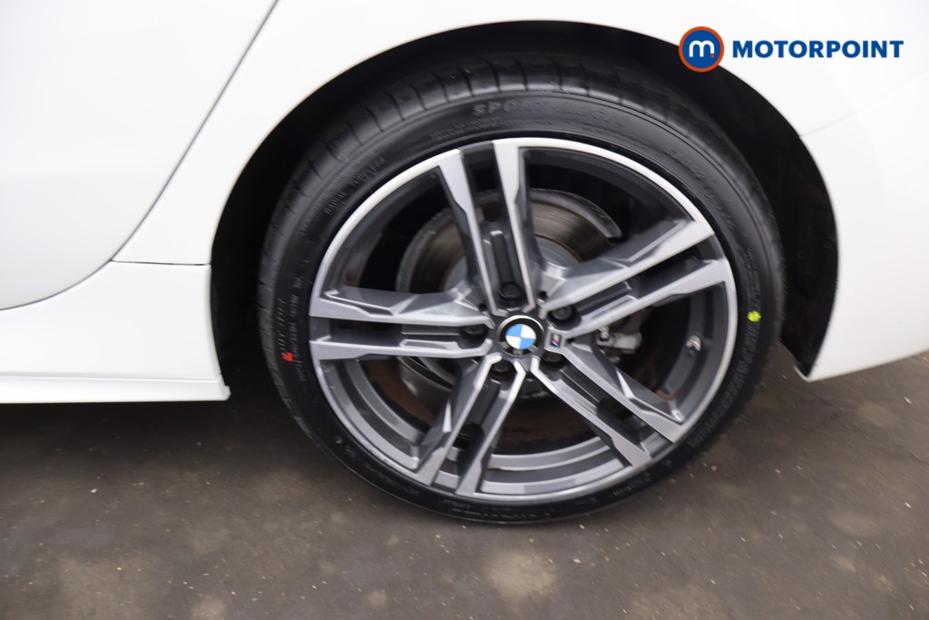 BMW 1 Series M Sport Automatic Petrol Hatchback - Stock Number (1673410) - 32nd supplementary image
