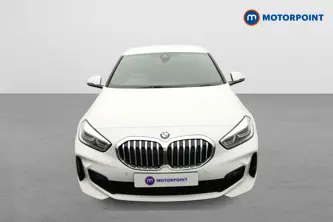 BMW 1 Series M Sport Automatic Petrol Hatchback - Stock Number (1673410) - Front bumper