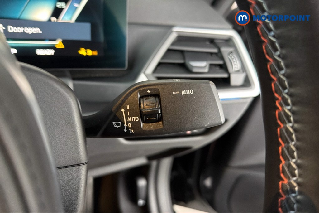 BMW I4 M50 Automatic Electric Hatchback - Stock Number (1673922) - 7th supplementary image