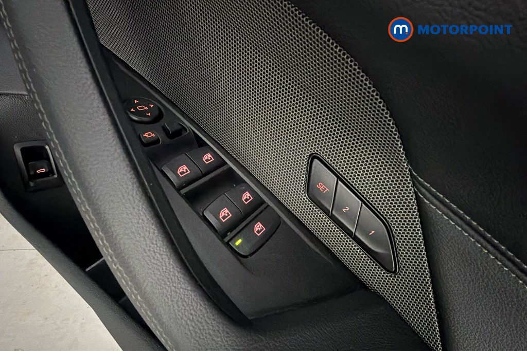 BMW I4 M50 Automatic Electric Hatchback - Stock Number (1673922) - 20th supplementary image