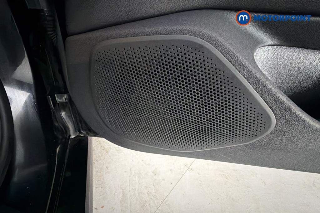 BMW I4 M50 Automatic Electric Hatchback - Stock Number (1673922) - 21st supplementary image