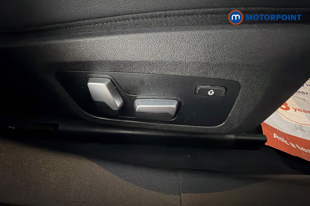 BMW I4 M50 Automatic Electric Hatchback - Stock Number (1673922) - 25th supplementary image