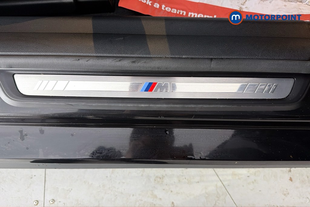 BMW I4 M50 Automatic Electric Hatchback - Stock Number (1673922) - 27th supplementary image