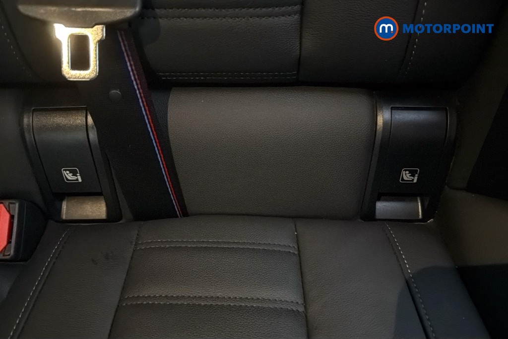 BMW I4 M50 Automatic Electric Hatchback - Stock Number (1673922) - 29th supplementary image