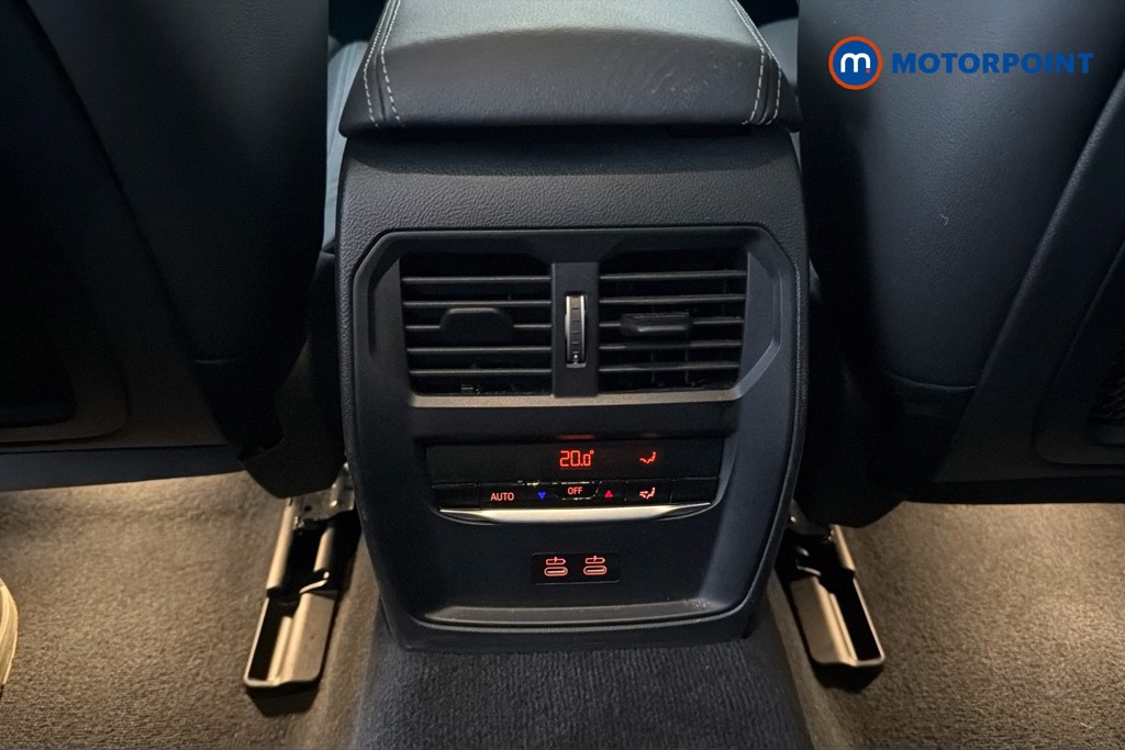 BMW I4 M50 Automatic Electric Hatchback - Stock Number (1673922) - 30th supplementary image