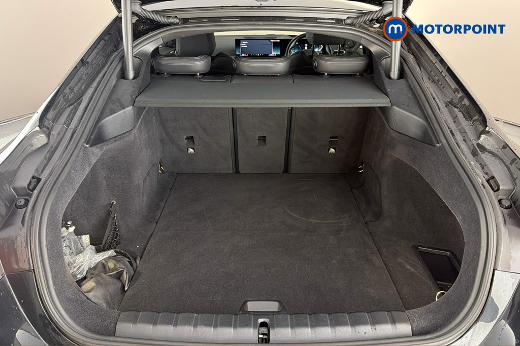 BMW I4 M50 Automatic Electric Hatchback - Stock Number (1673922) - 33rd supplementary image
