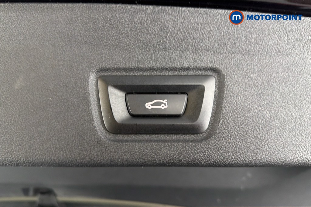 BMW I4 M50 Automatic Electric Hatchback - Stock Number (1673922) - 35th supplementary image