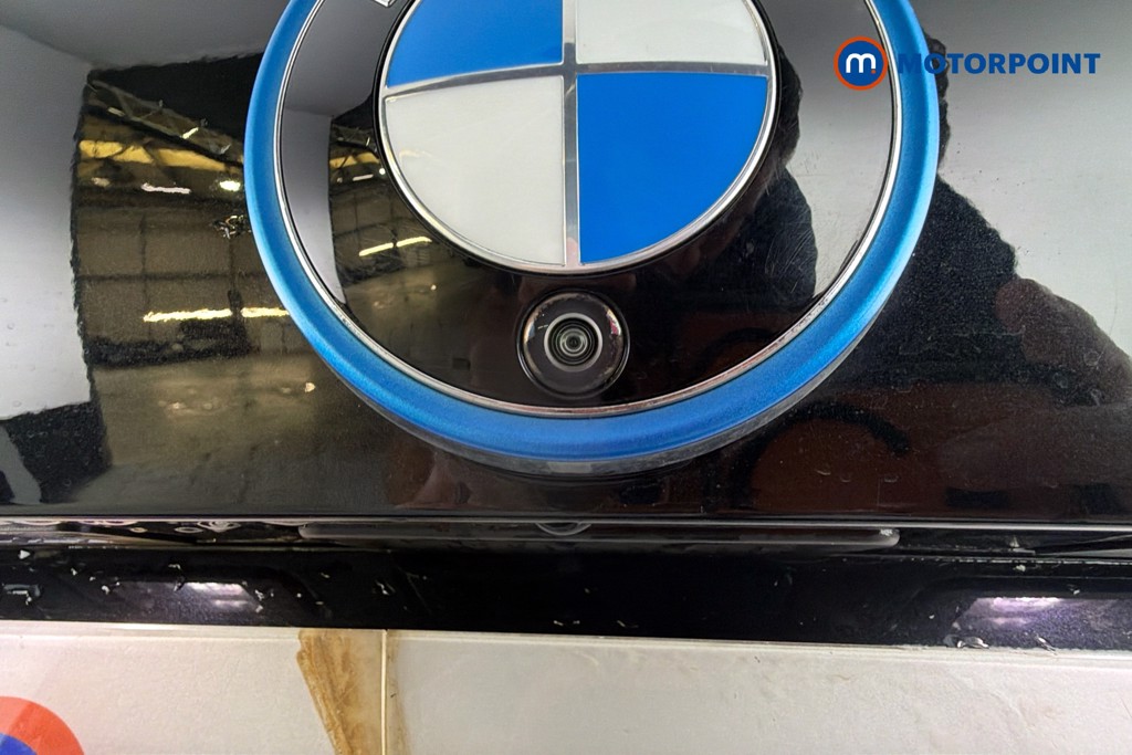 BMW I4 M50 Automatic Electric Hatchback - Stock Number (1673922) - 36th supplementary image