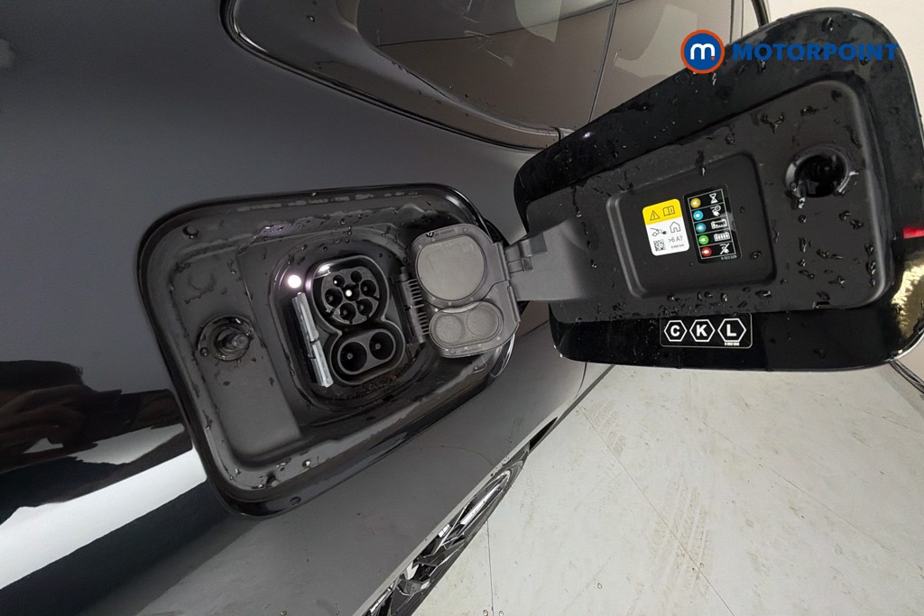 BMW I4 M50 Automatic Electric Hatchback - Stock Number (1673922) - 41st supplementary image