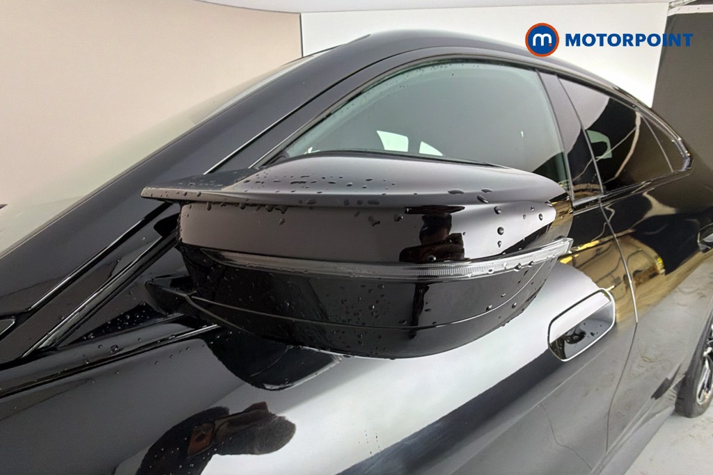 BMW I4 M50 Automatic Electric Hatchback - Stock Number (1673922) - 43rd supplementary image
