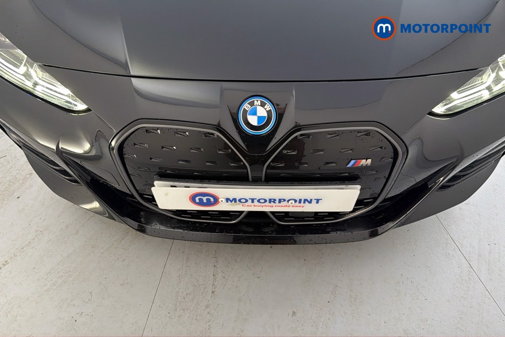 BMW I4 M50 Automatic Electric Hatchback - Stock Number (1673922) - 45th supplementary image