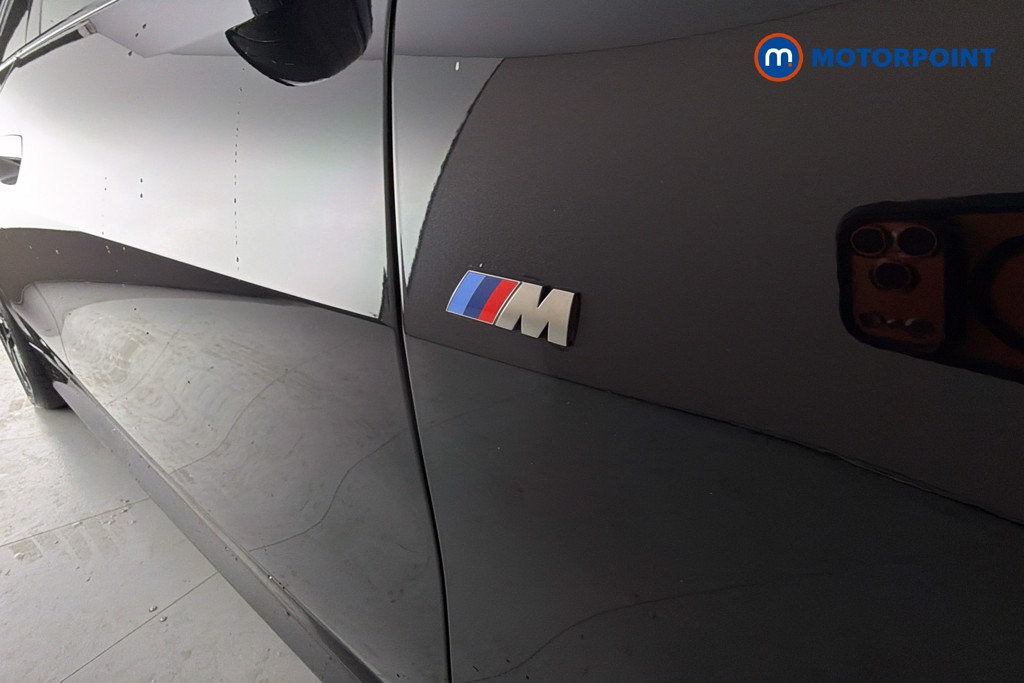 BMW I4 M50 Automatic Electric Hatchback - Stock Number (1673922) - 46th supplementary image