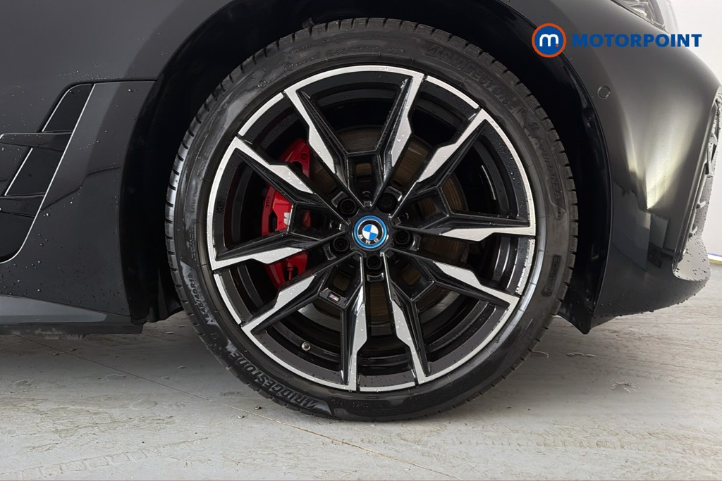 BMW I4 M50 Automatic Electric Hatchback - Stock Number (1673922) - 50th supplementary image