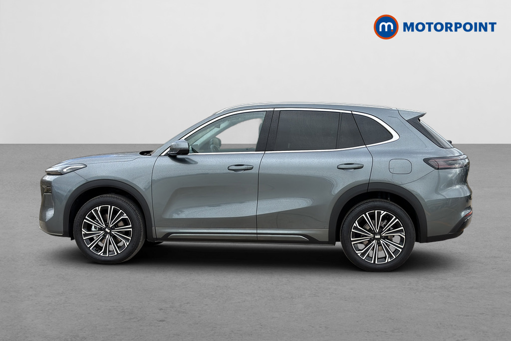 Geely Starray Ultra Automatic Petrol Plug-In Hybrid SUV - Stock Number (1674331) - Drivers side