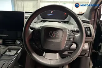 Toyota Bz4x Vision Automatic Electric SUV - Stock Number (1674334) - 2nd supplementary image