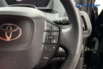 Toyota Bz4x Vision Automatic Electric SUV - Stock Number (1674334) - 3rd supplementary image