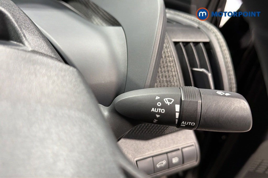 Toyota Bz4x Vision Automatic Electric SUV - Stock Number (1674334) - 6th supplementary image