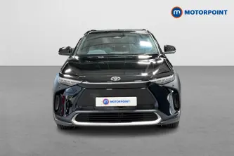 Toyota Bz4x Vision Automatic Electric SUV - Stock Number (1674334) - Front bumper