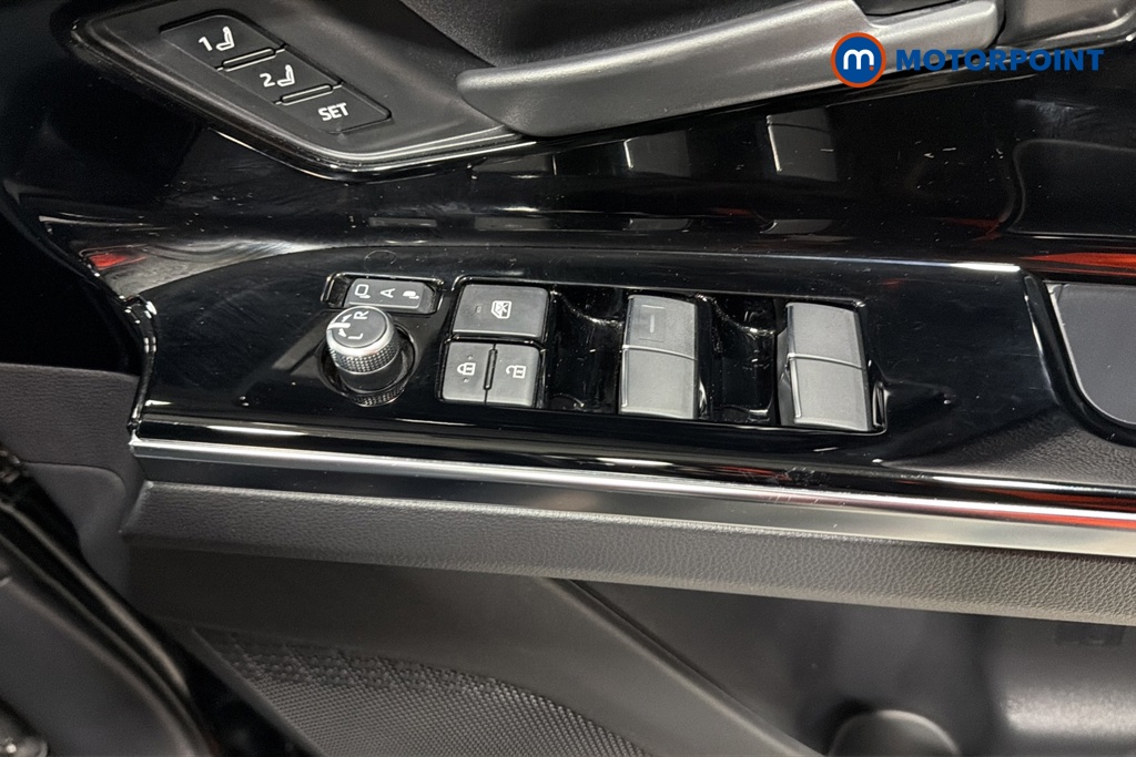 Toyota Bz4x Vision Automatic Electric SUV - Stock Number (1674334) - 19th supplementary image