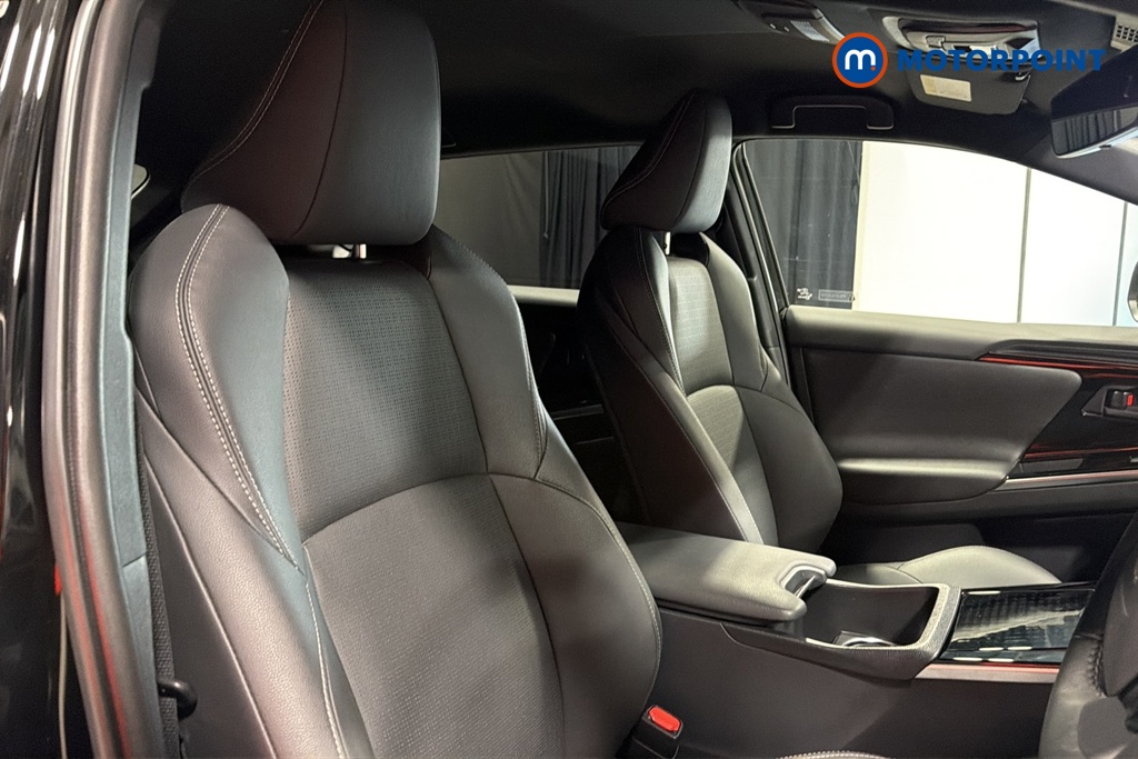 Toyota Bz4x Vision Automatic Electric SUV - Stock Number (1674334) - 22nd supplementary image