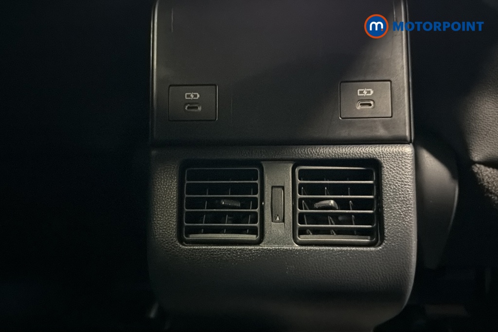Toyota Bz4x Vision Automatic Electric SUV - Stock Number (1674334) - 28th supplementary image